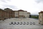 Lancia Delta 2008 года